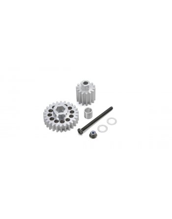GGW20 Hi-Speed Gear Set(Giga Crusher) GGW20  - KYOSHO RC